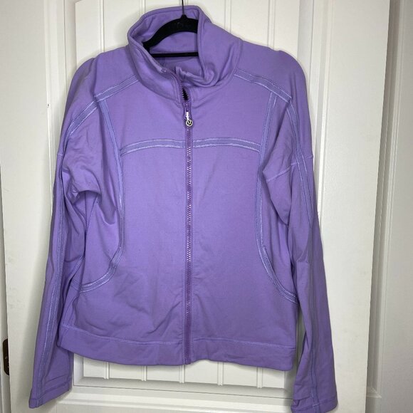 Lululemon Define Jacket - Picture 1 of 2